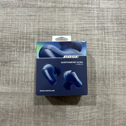 Bose Earbuds 