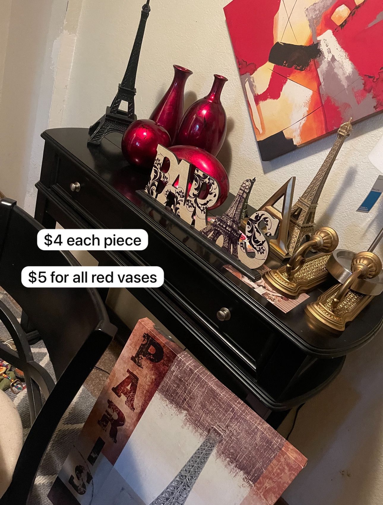 Moving Sale!