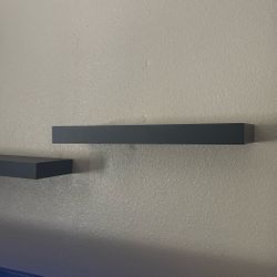 Floating Shelves 