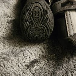 Waterproof Dog Boots 