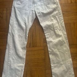 Vintage Bape Patchwork Jeans 