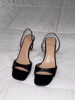 Kitten Heels
