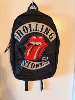 Rolling Stones Backpack