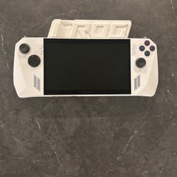 Asus Rog Ally