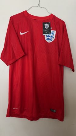 England jersey