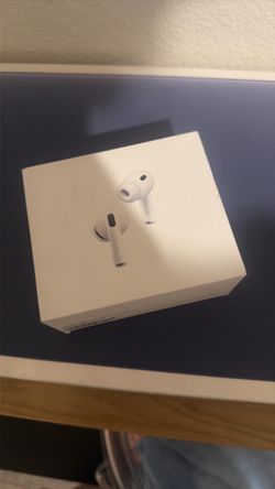 AirPods Pro 3