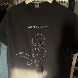Men I Trust 