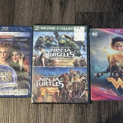 Movies 