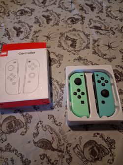 Nintendo Switch JoyCon