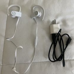 Bluetooth Beats Earphones