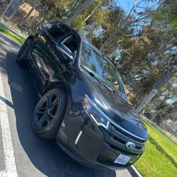 2013 Ford Edge