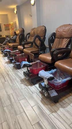 Pedicures Chair