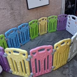 Play Pen 
