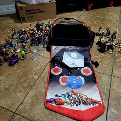 Disney Infinity 2.0 PS4