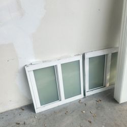 Impact Windows 26x26 