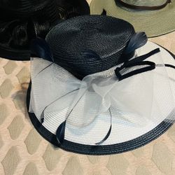 Sombreros $20 Por Todos 