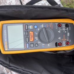 Fluke 1587 Fc