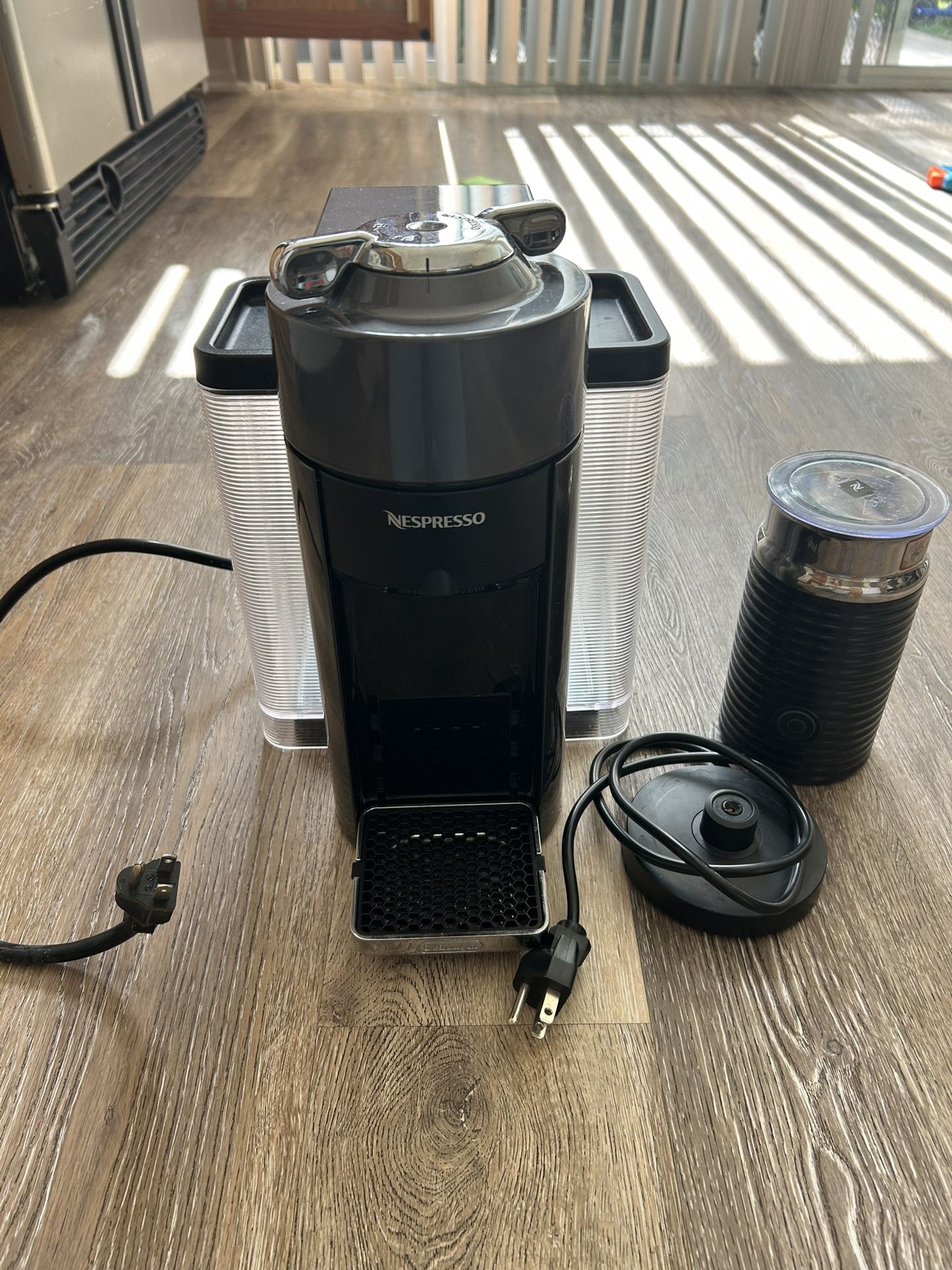 Nespresso Vertuo
