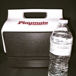 Playmate Igloo 6 Can Mini Cooler 