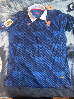 France 26/27 Home jersey