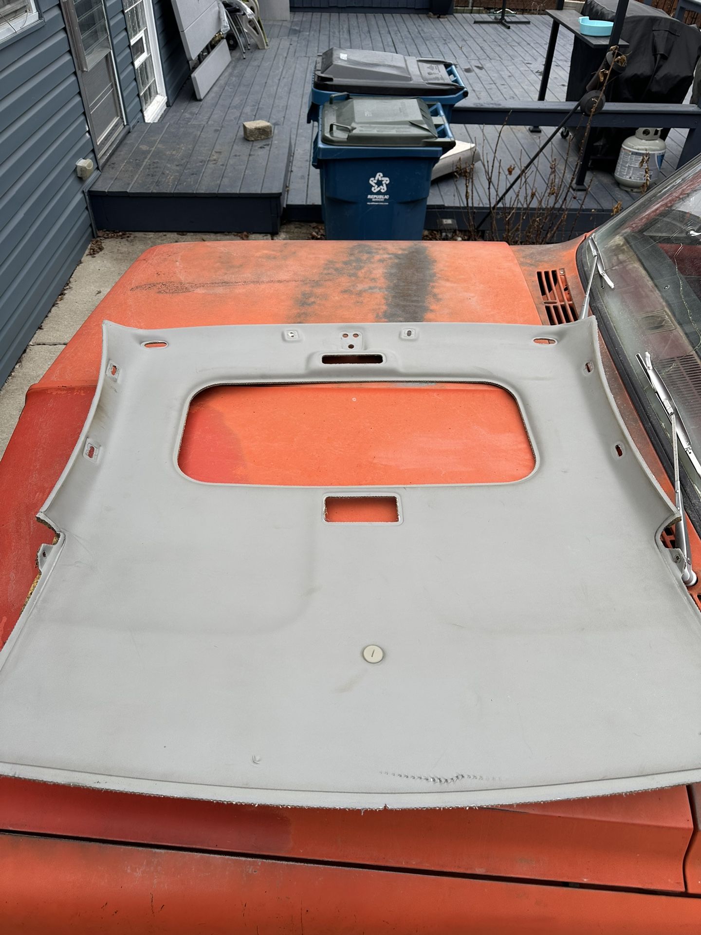 Acura Integra Headliner 94-01