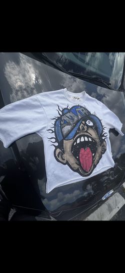 Crop Tee