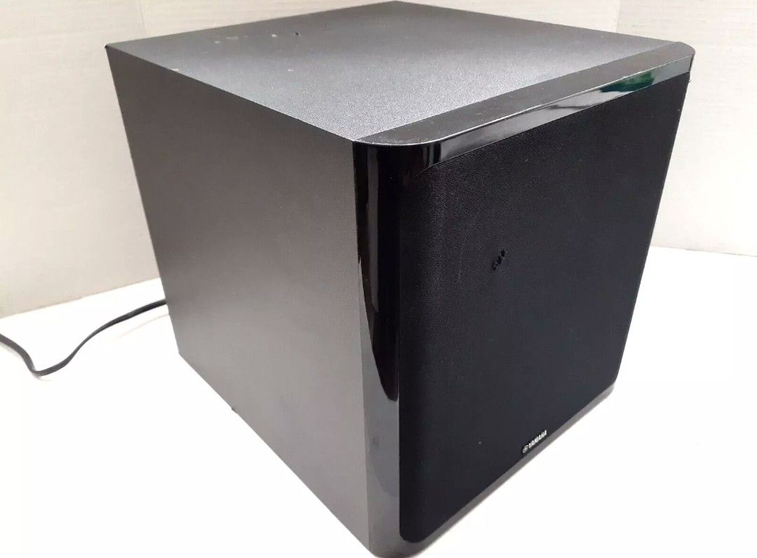 Subwoofer Yamaha Ns-sW40