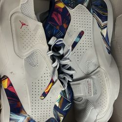 Jordan Zion 2