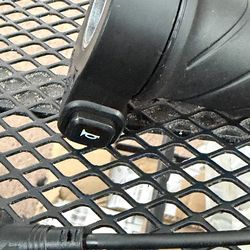 Half twist throttle for E BIKE