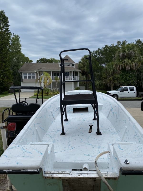 Boat for Sale in New Port Richey, FL - OfferUp