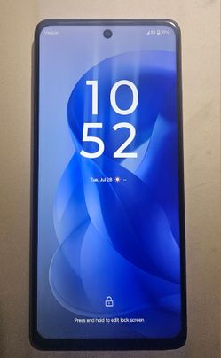 Moto G Power 2024 (Good Condition)