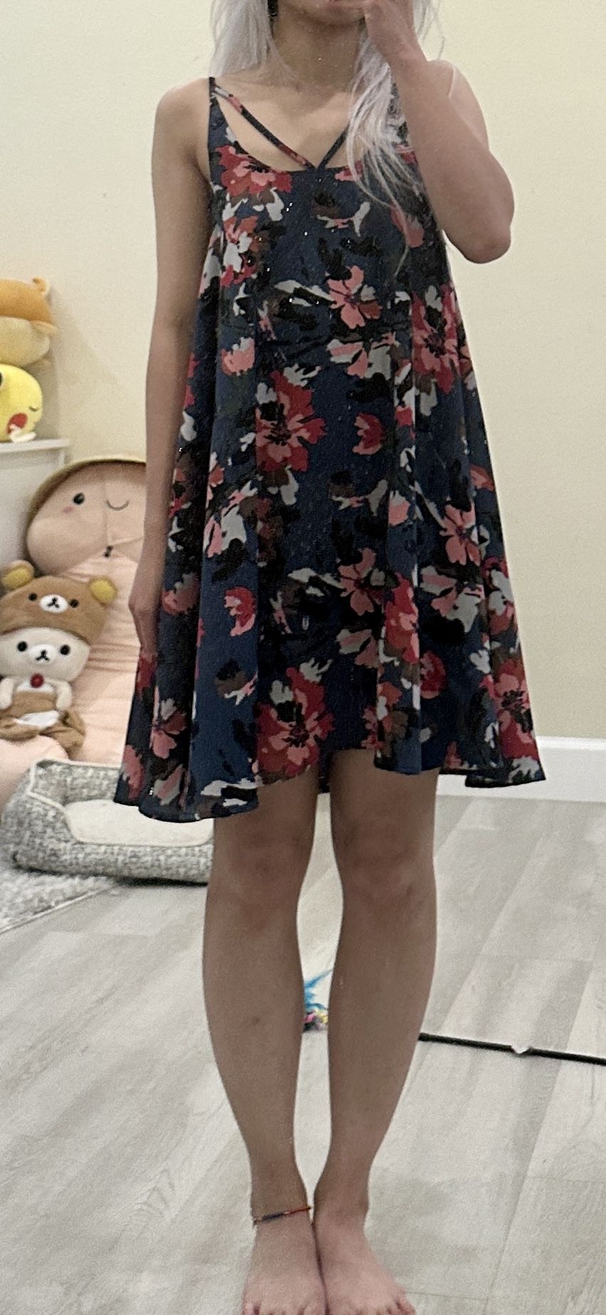 Women’s Sundress size XS