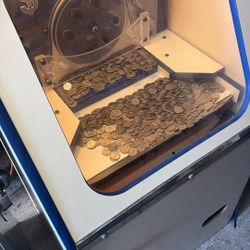 Coin Pusher