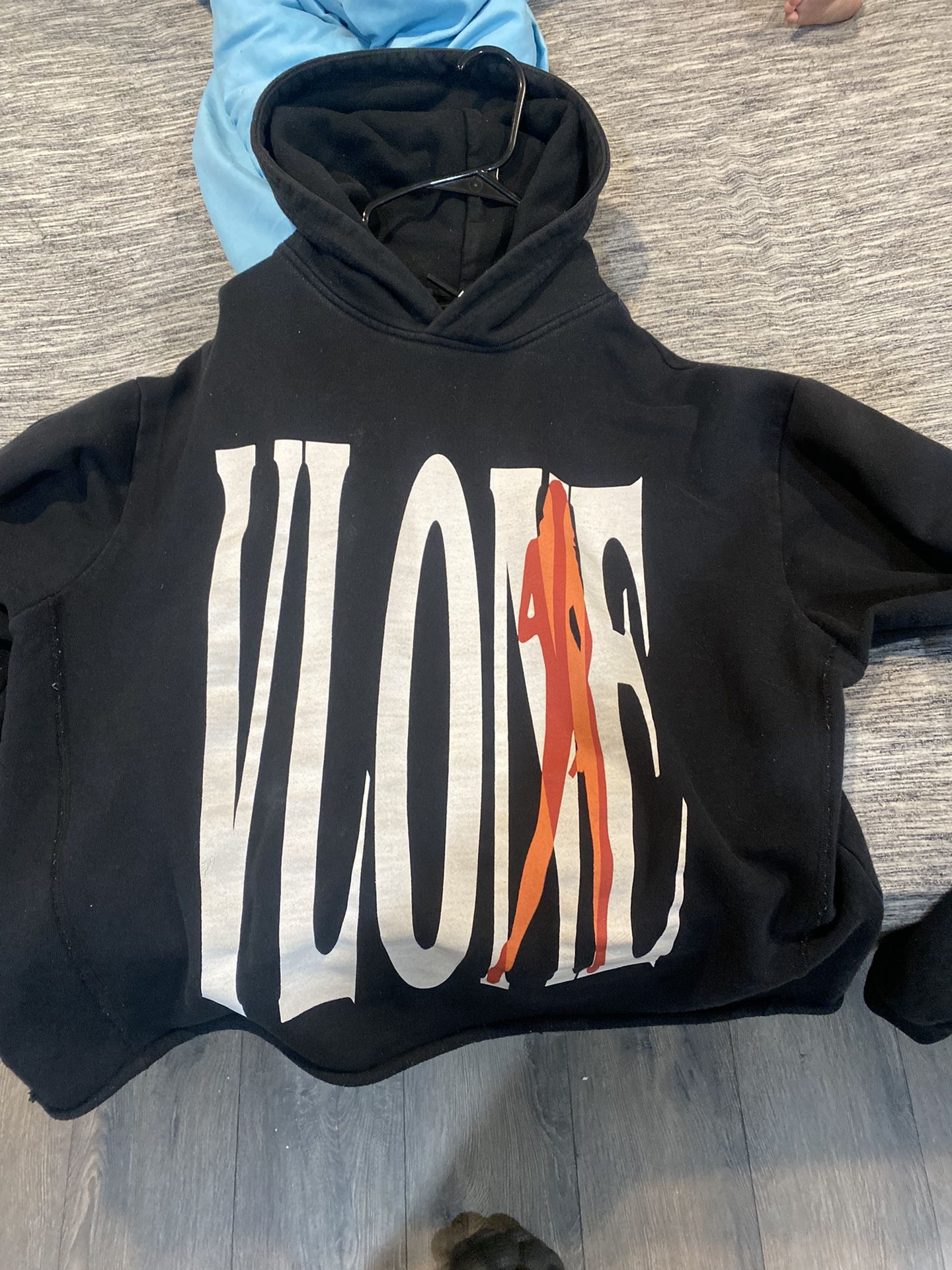 VLONE HOODIE