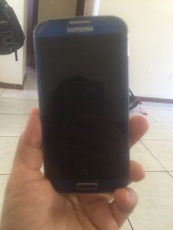 Samsung Galaxy s4