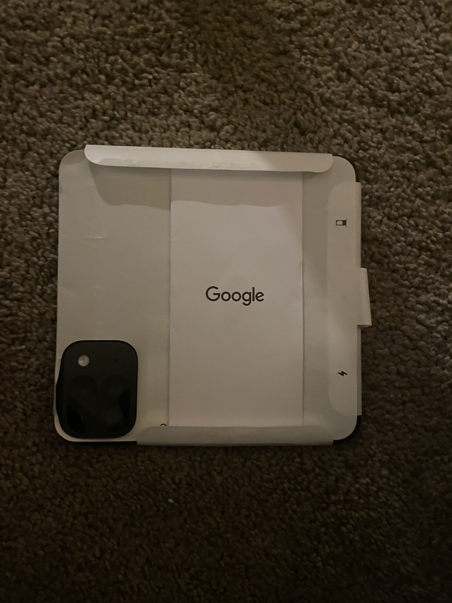 Pixel 9 Pro Fold 256gb