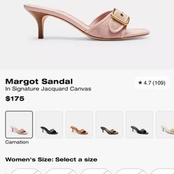 Pink coach Margot Heels