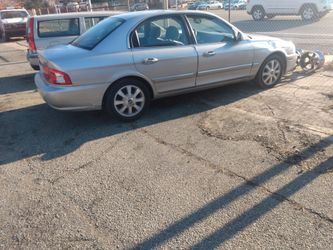 2005 Kia optima 189000 miles$1,250