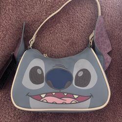 Hard Tag Loungefly Crossbody