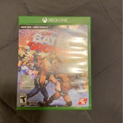 Used only once For Xbox One