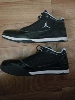 Jordan Chris Paul 2