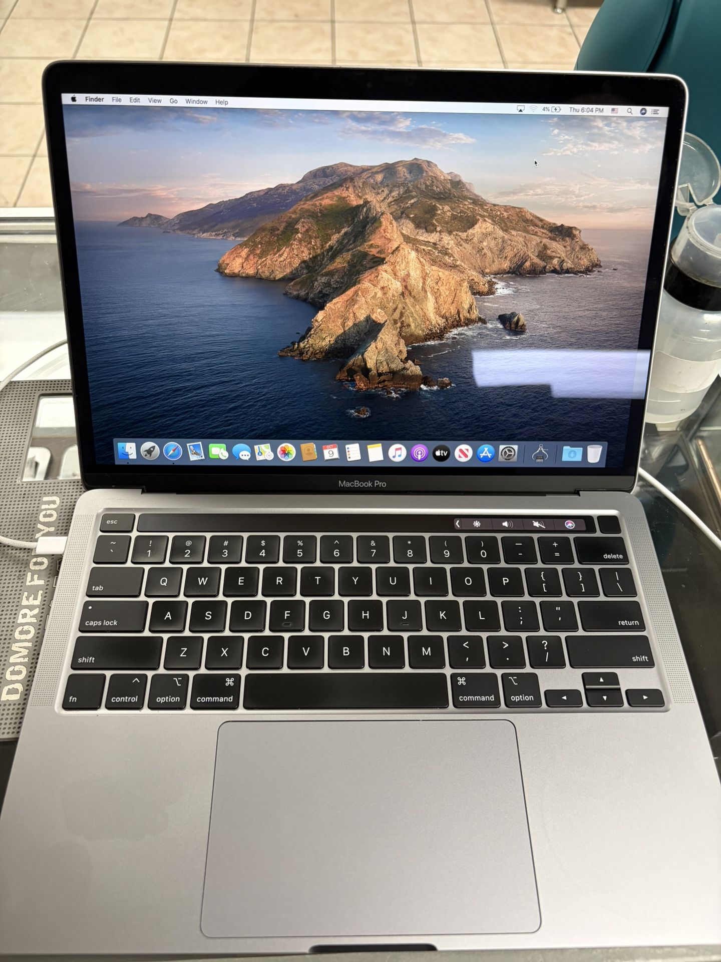 MacBook Pro 13inch 2020 Core i5 16GB 512GB