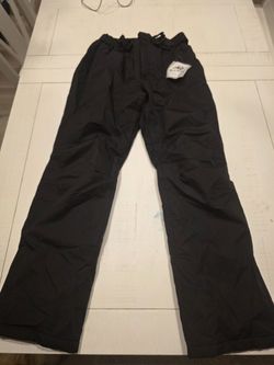 Women's Snow Pants Size Small