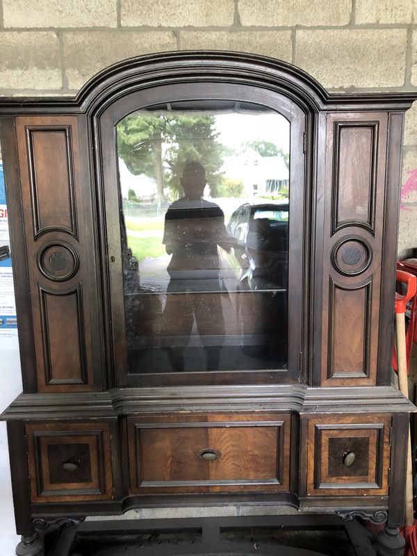 Monarch High End Furniture Company Hutch For In Westwood Ma Monarch High End Furniture Company Hutch