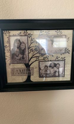 Foto frame
