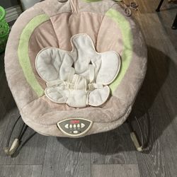 Baby Bouncer