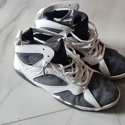Air Jordan Retro 7