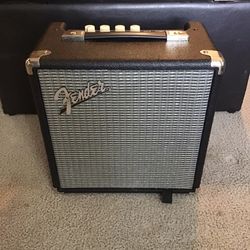 Fender Rumble 15