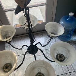 ceiling lamp