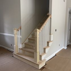 Trim Carpenter And Cabinet Installer Needed